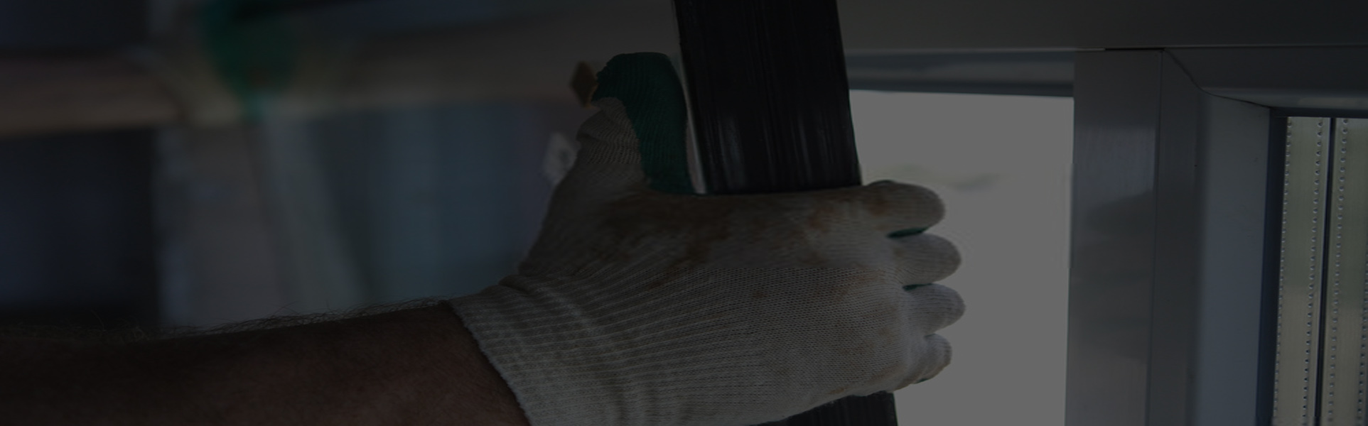 Slider, Replacement Glass in Paddington, W2